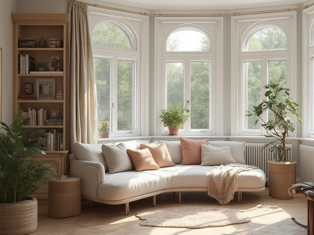 Best Spots for a Sofa Bed: Where to Place Your Sofa Bed for Maximum Comfort and Style