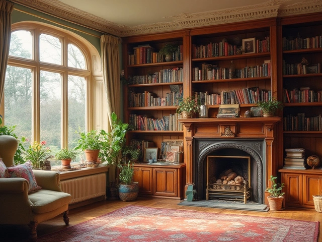 Bookcase vs Bookshelf: Differences, Uses, and Design Tips for Storage