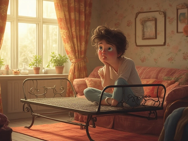 Can You Sit on a Sofa Bed Without a Mattress? All You Need to Know
