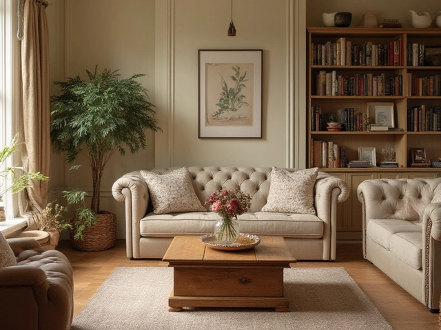 How to Identify High Quality Furniture: Expert Tips for Buyers