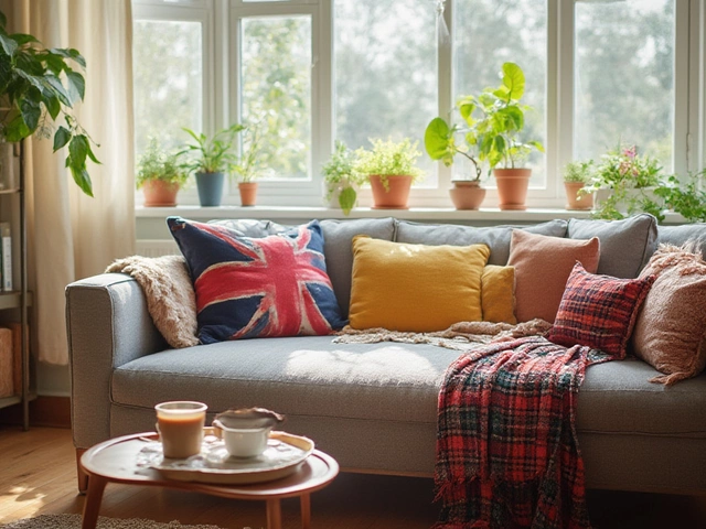 How to Make a Sofa Bed More Comfortable: Pro Tips for Sitting Comfort