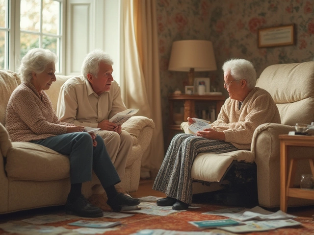 Is Lazyboy Medicare Approved? Essential Facts for Recliner Buyers