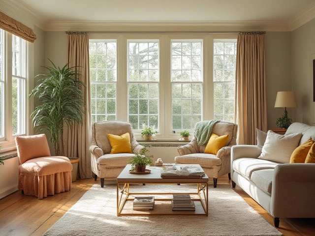 Should You Place Your Couch Against the Wall? Pros, Cons, and Best Layout Tips