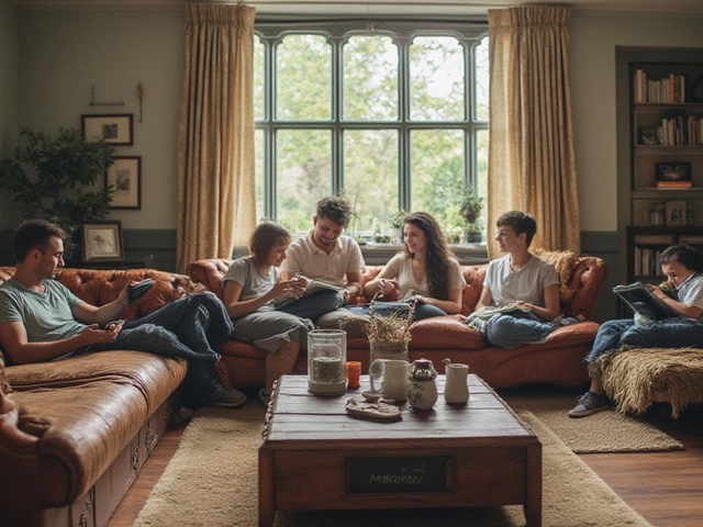 What Is a Sofa Bed Also Called? Uncovering All the Popular Names for This Versatile Furniture