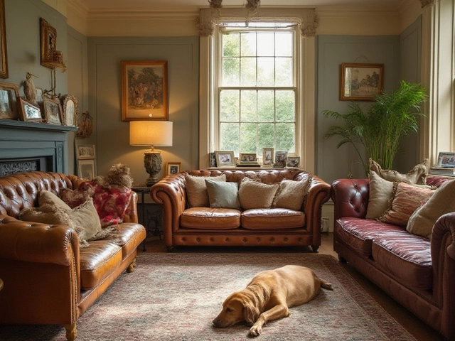 Which Couch Lasts the Longest? Your 2025 Guide to Durable Sofas