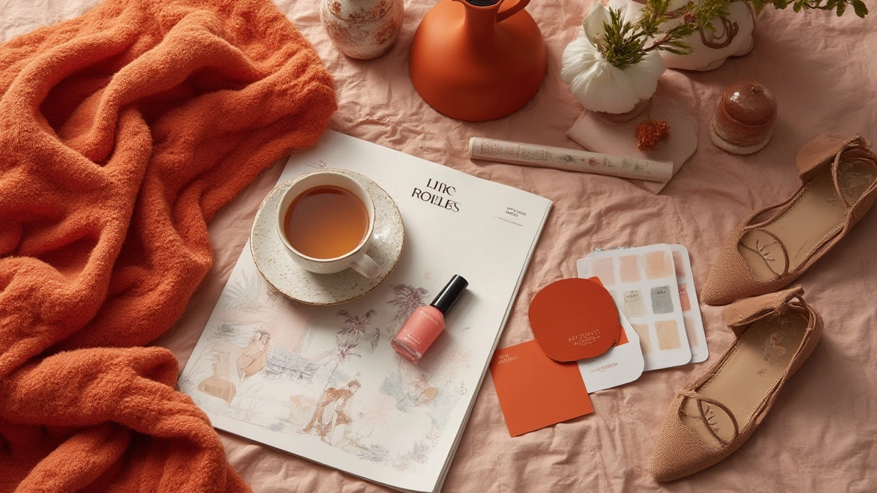 Tips for Using 2024’s New Neutrals: Fresh Looks for Real Life