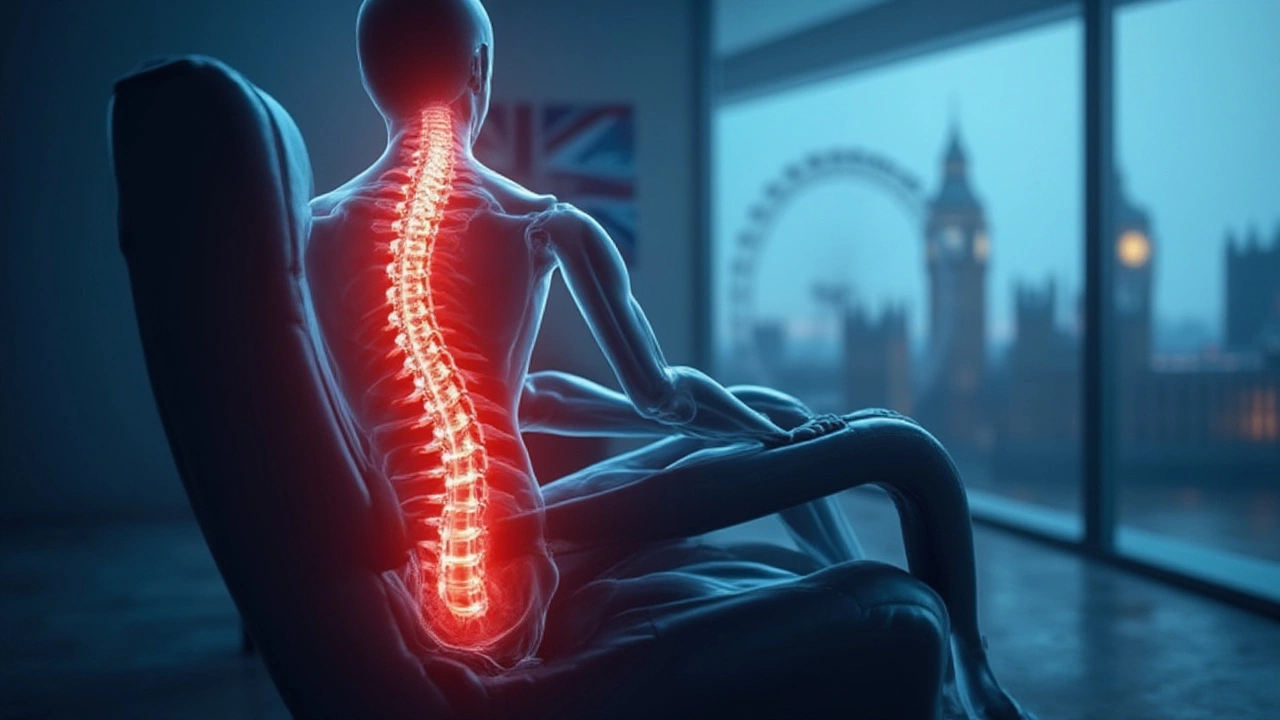 Troubleshooting: Is Your Recliner Causing Your Back Pain?