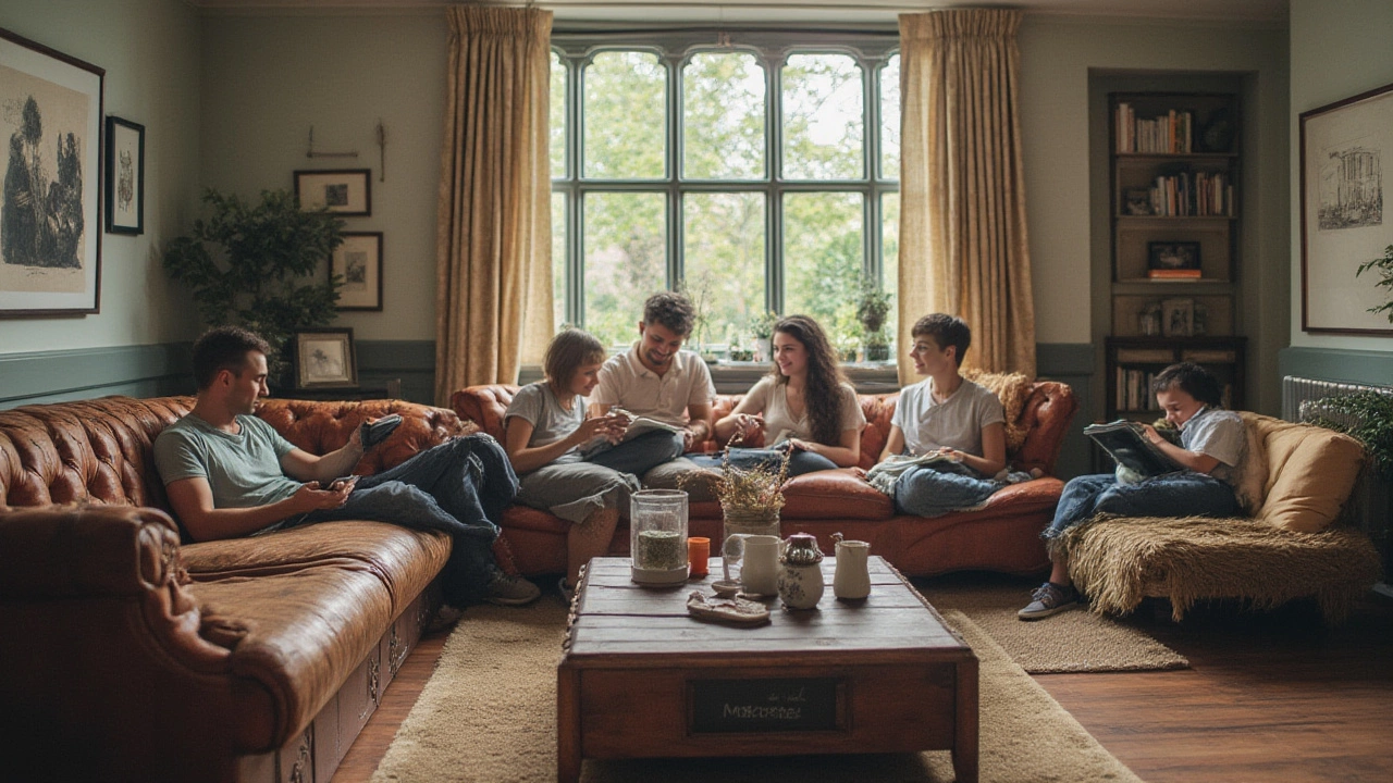 What Is a Sofa Bed Also Called? Uncovering All the Popular Names for This Versatile Furniture
