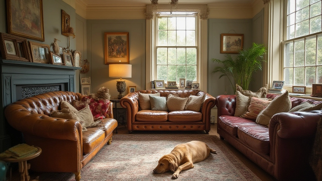 Which Couch Lasts the Longest? Your 2025 Guide to Durable Sofas