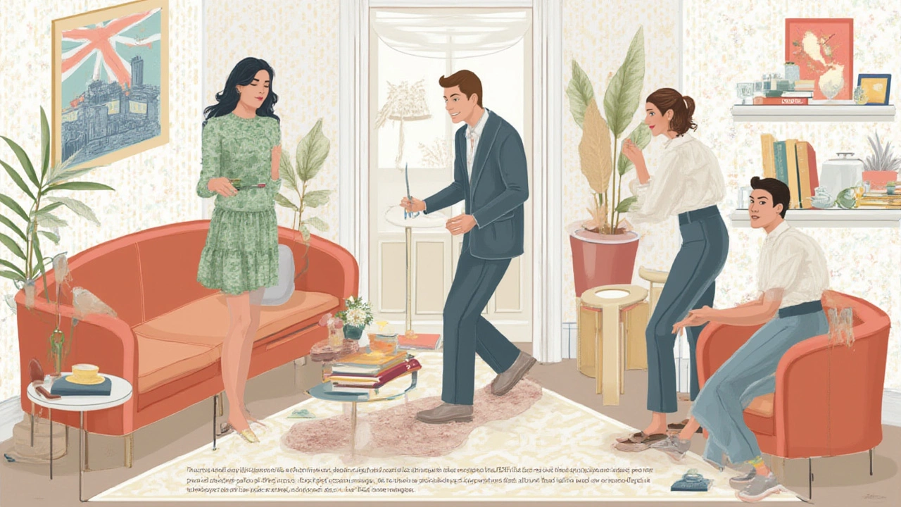 Design and Style Tips for Every Space