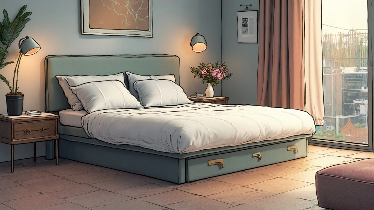 Pitfalls and Hidden Perks: Picking the Right Sofa Bed for Your Life