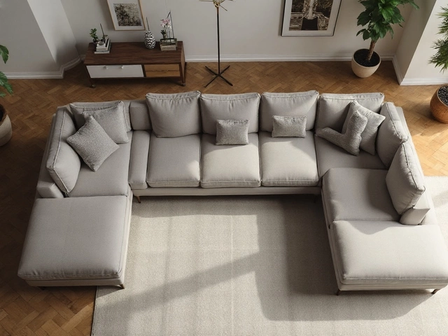 Left-Hand Facing Corner Sofa: Meaning, Layout Tips, and How to Choose