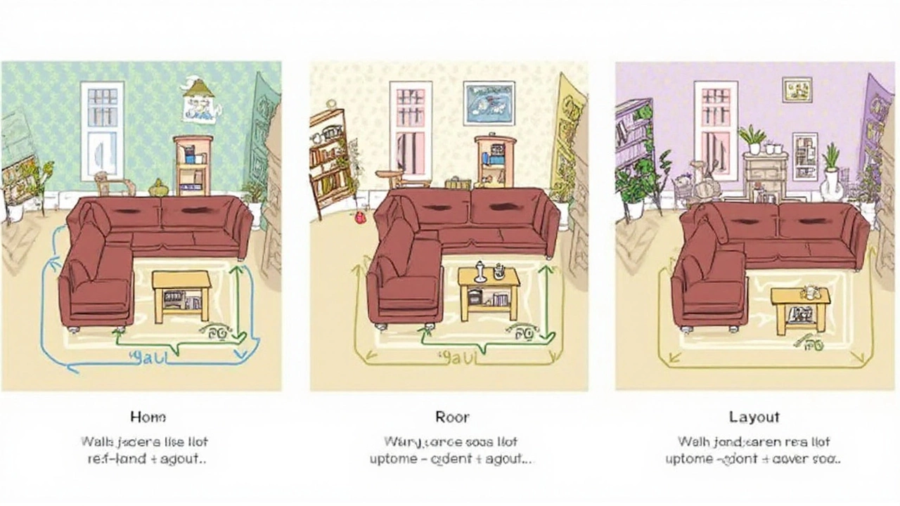 Tips for Choosing the Right Corner Sofa and Making It Work