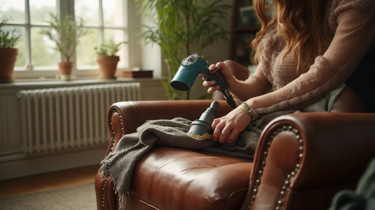 Make it last: the simple care routine that adds years