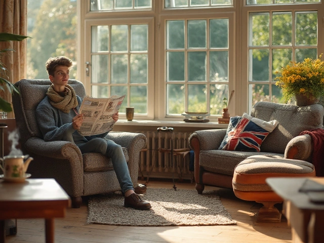 How Much Should You Spend on a Good Recliner? 2025 Buying Guide