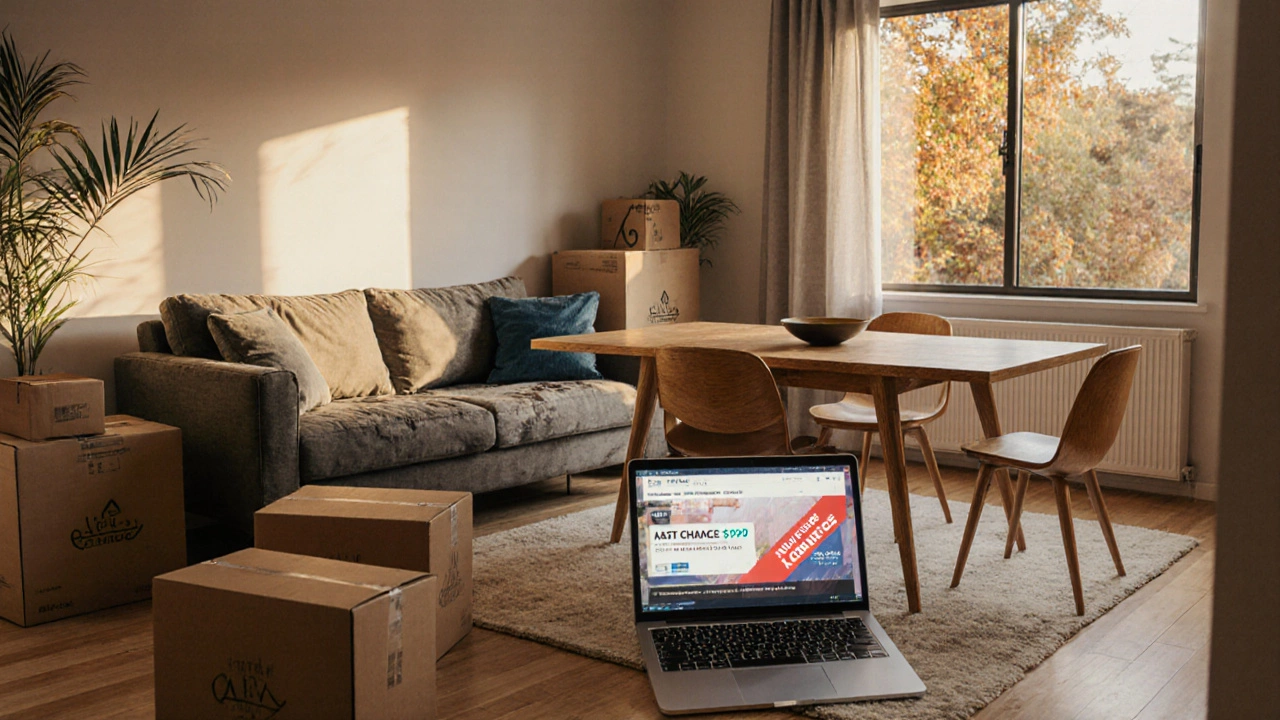 Are furniture prices going down? Here's what’s really happening in 2025