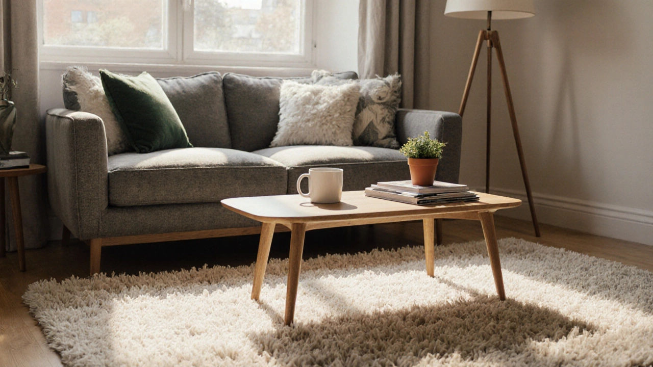 Do You Need a Coffee Table in Your Living Room? Pros, Cons & Smart Alternatives