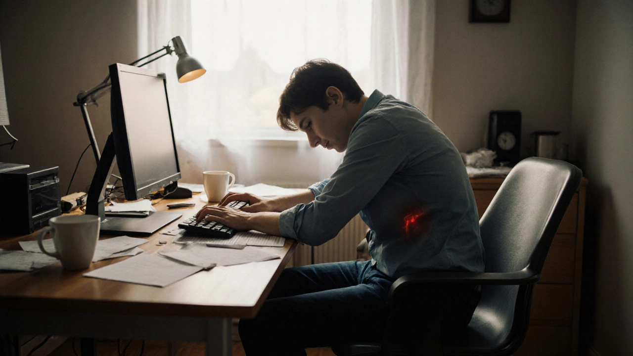 How Much Difference Does a Good Office Chair Make? Real Impact on Comfort, Productivity, and Health