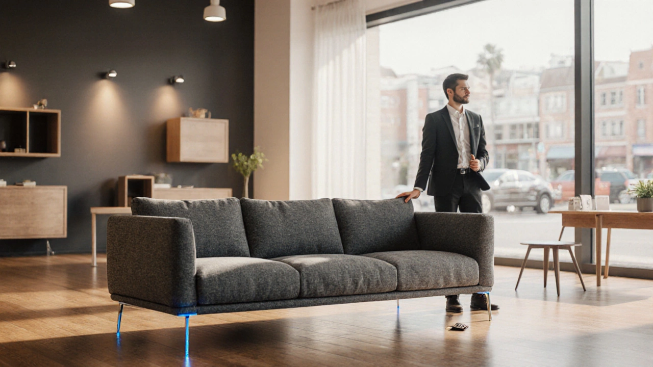 How Much Should a Good Quality Sofa Cost in Australia?