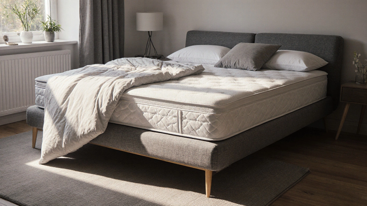 How to Make a Sofa Bed Super Comfortable: Practical Tips for Better Sleep