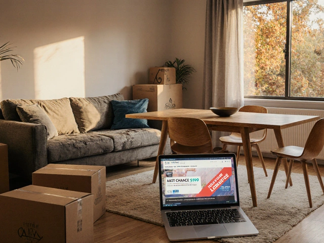 Are furniture prices going down? Here's what’s really happening in 2025