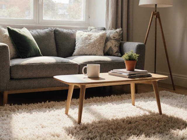 Do You Need a Coffee Table in Your Living Room? Pros, Cons & Smart Alternatives