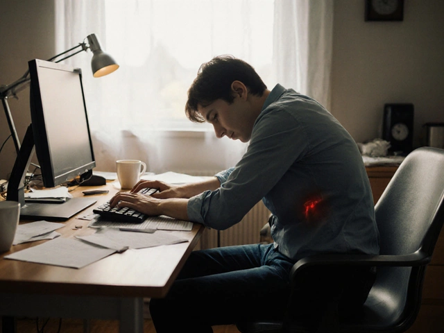 How Much Difference Does a Good Office Chair Make? Real Impact on Comfort, Productivity, and Health