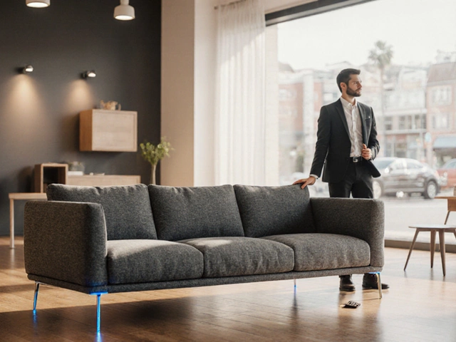 How Much Should a Good Quality Sofa Cost in Australia?