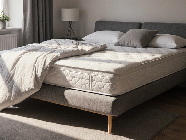 How to Make a Sofa Bed Super Comfortable: Practical Tips for Better Sleep