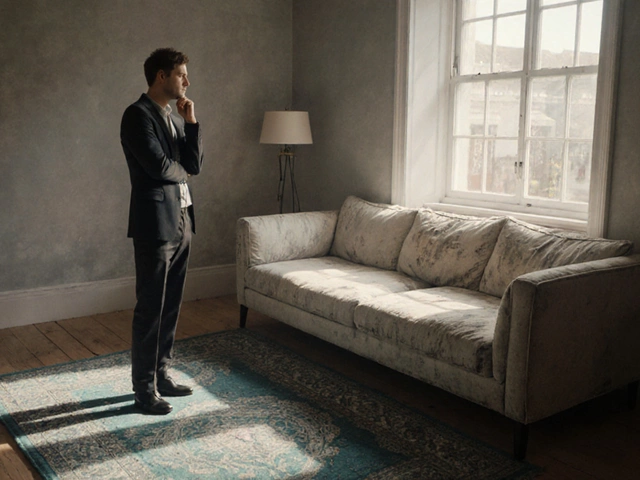 Top Alternatives to a Couch: Better Seating Options for Your Living Room