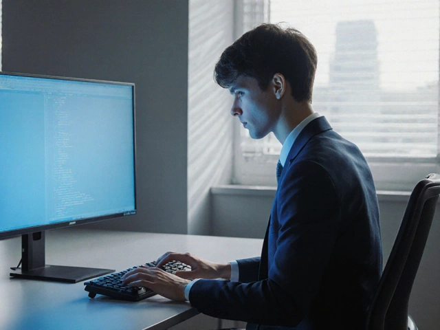 Why a Chair Without Armrests Can Hurt Your Workday