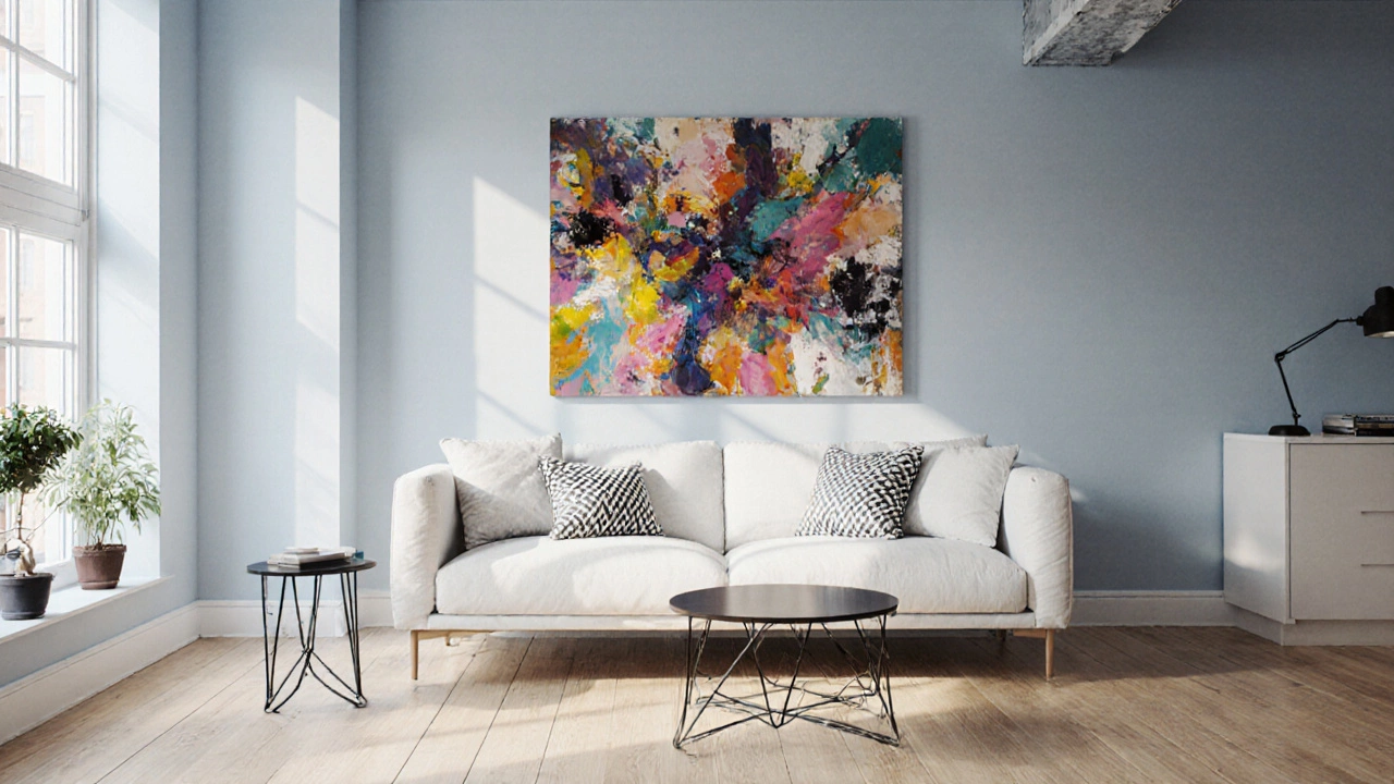 Timeless Furniture Colors That Match Any Decor