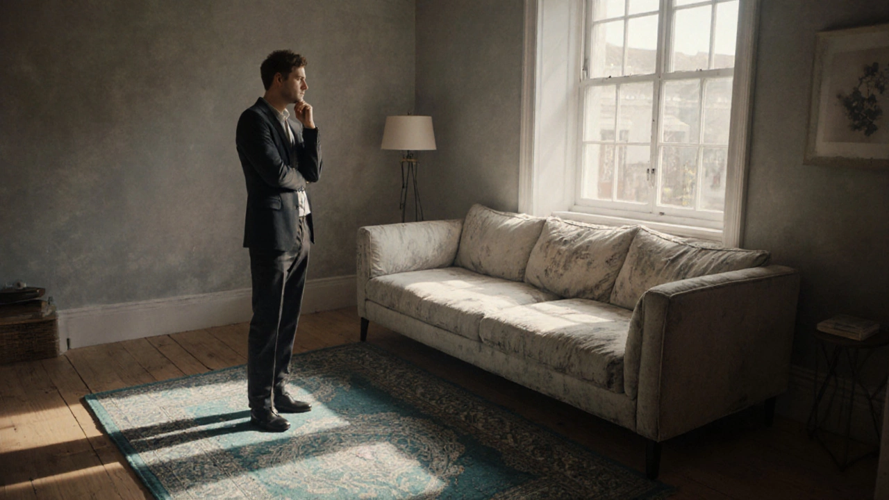 Top Alternatives to a Couch: Better Seating Options for Your Living Room