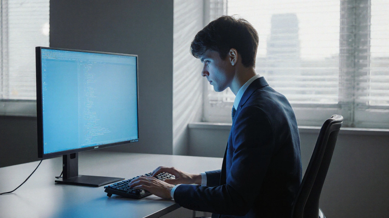 Why a Chair Without Armrests Can Hurt Your Workday