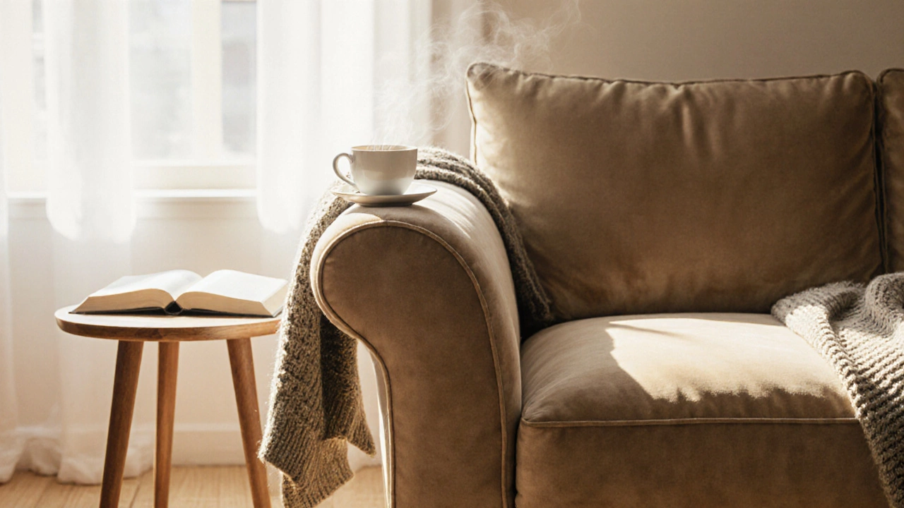 What Is a Cuddle Sofa? The Ultimate Guide to Cozy, Compact Seating