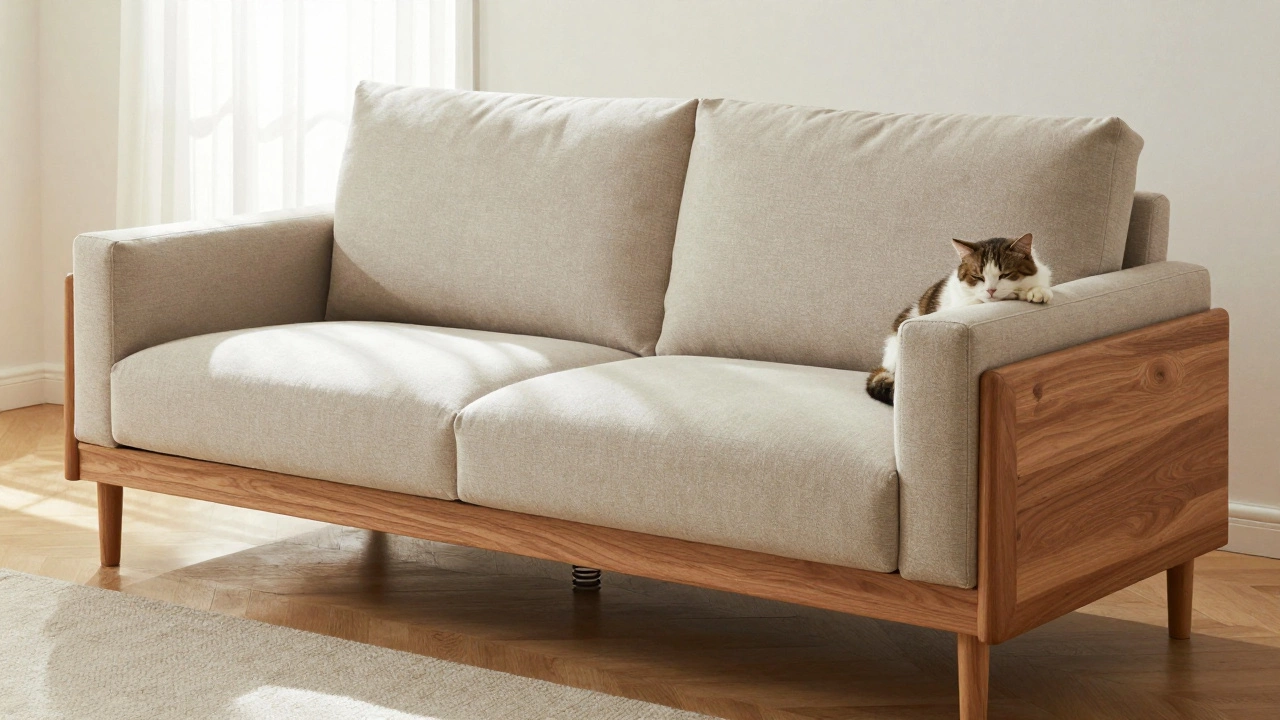 How Long Should the Average Sofa Last? Real-World Expectations and How to Make It Last Longer