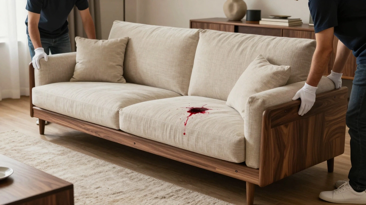 Is $5000 Too Much for a Sofa? What You’re Really Paying For