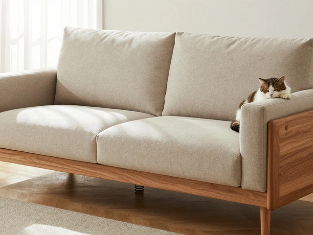 How Long Should the Average Sofa Last? Real-World Expectations and How to Make It Last Longer