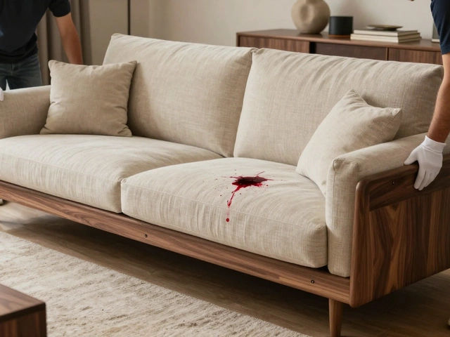 Is $5000 Too Much for a Sofa? What You’re Really Paying For