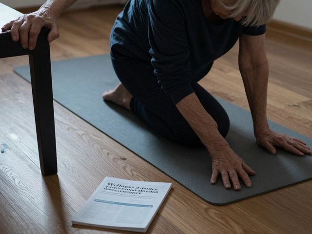 Should Elderly People Sleep on the Floor? What Recliner Chairs Offer Instead