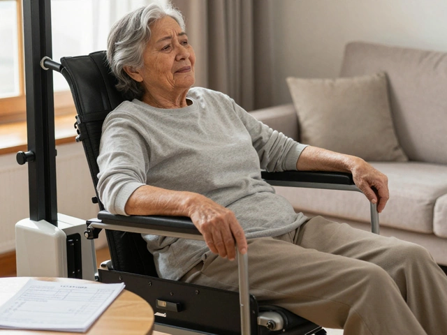 What Diagnosis Will Cover a Lift Chair? Medical Requirements for Medicare and Insurance