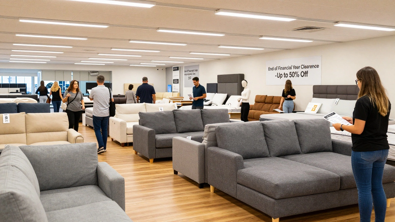 Best Holiday to Buy Furniture in 2026: When to Score Big Savings