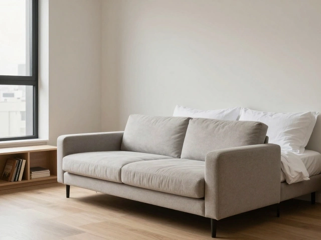 Are Sleeper Sofas a Good Idea? Real Pros and Cons for Small Spaces