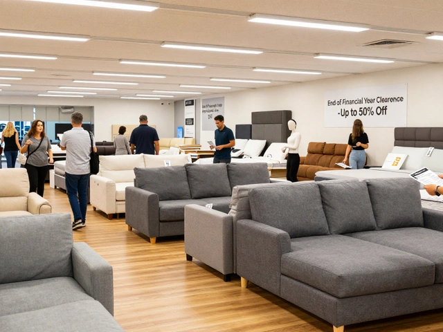 Best Holiday to Buy Furniture in 2026: When to Score Big Savings