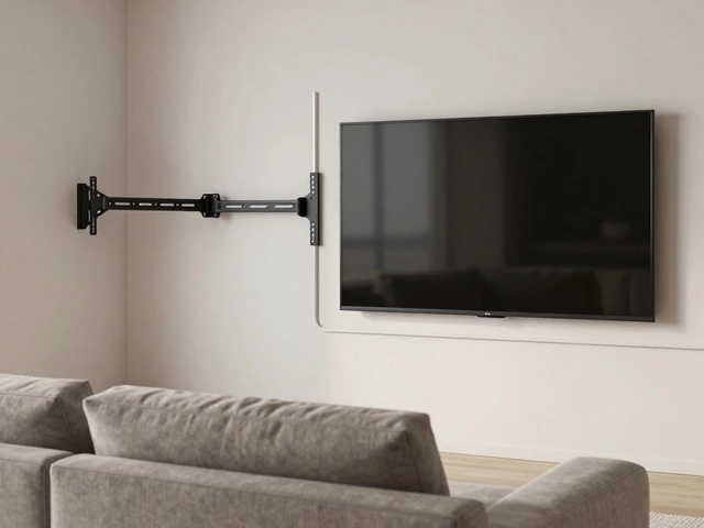 What Can I Use Instead of a TV Stand? 10 Practical Alternatives