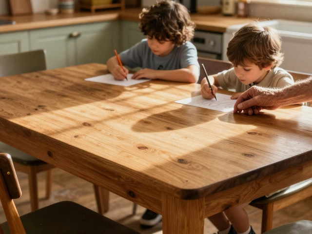 What Type of Furniture Lasts the Longest? Real-World Durability Guide