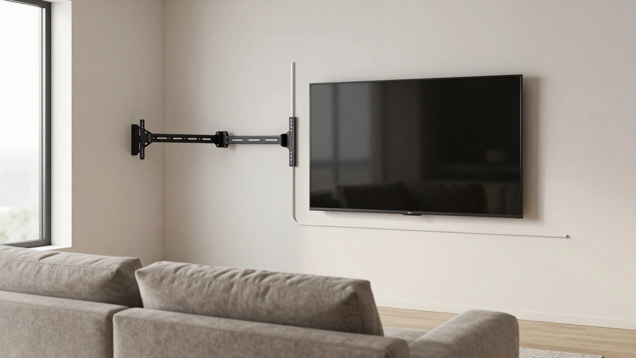 What Can I Use Instead of a TV Stand? 10 Practical Alternatives