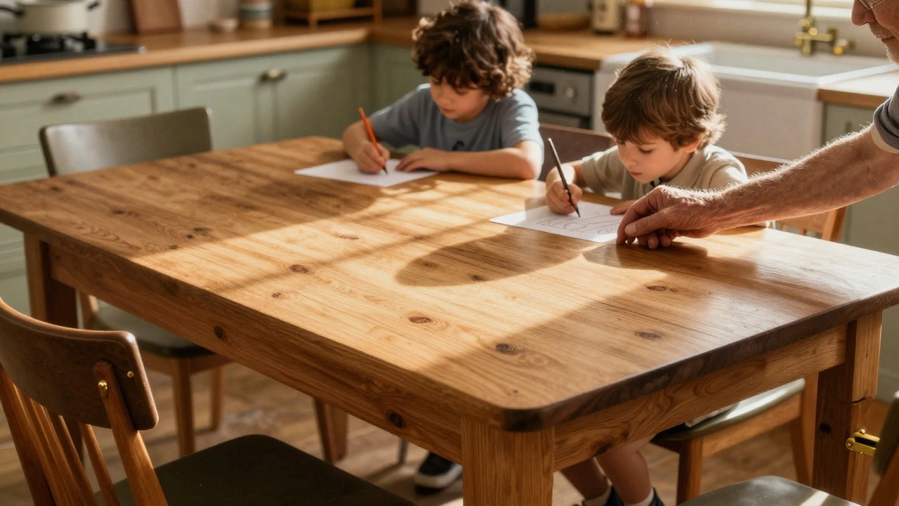 What Type of Furniture Lasts the Longest? Real-World Durability Guide