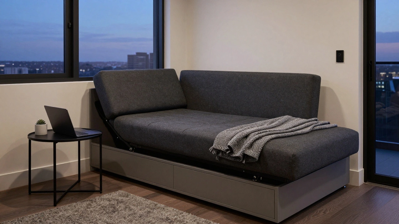 Is It Worth Getting a Sofa Bed? Real Pros and Cons for Small Spaces
