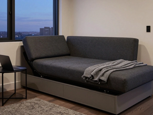 Is It Worth Getting a Sofa Bed? Real Pros and Cons for Small Spaces
